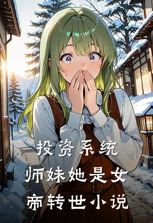 投资系统：师妹她是女帝转世小说