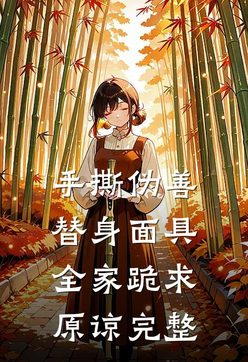 手撕伪善替身面具，全家跪求原谅完整
