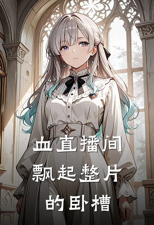 血直播间飘起整片的卧槽