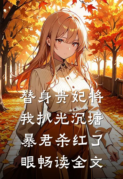 替身贵妃将我扒光沉塘，暴君杀红了眼畅读全文