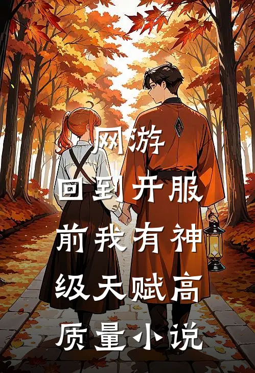 网游：回到开服前我有神级天赋高质量小说
