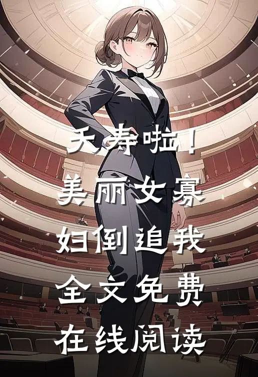 夭寿啦！美丽女寡妇倒追我全文免费在线阅读