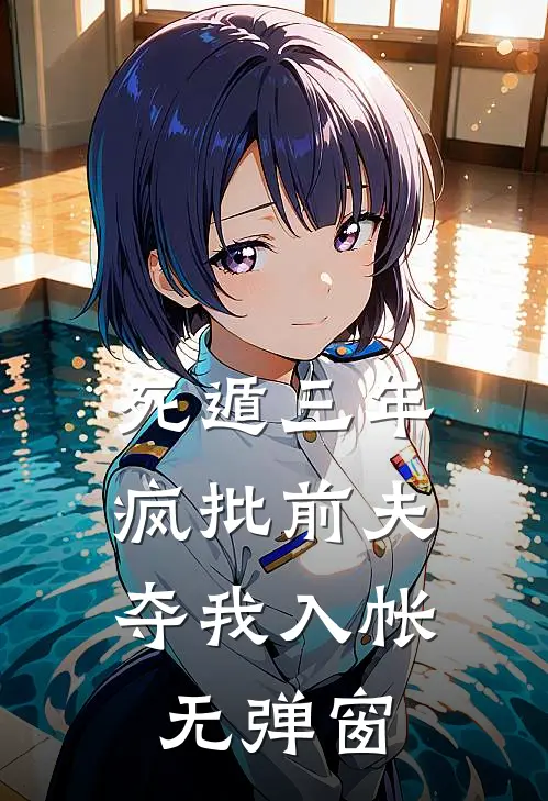 死遁三年，疯批前夫夺我入帐无弹窗