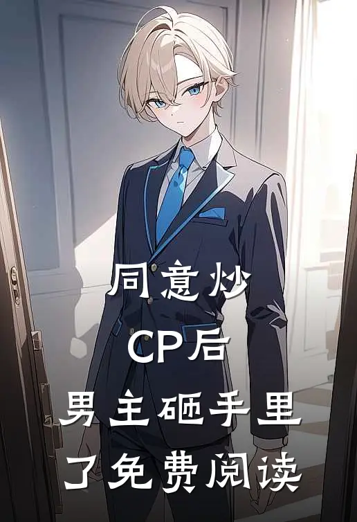 同意炒CP后，男主砸手里了免费阅读