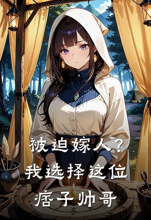 被迫嫁人？我选择这位痞子帅哥