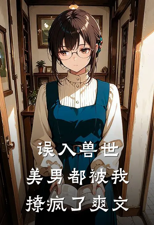 误入兽世：美男都被我撩疯了爽文