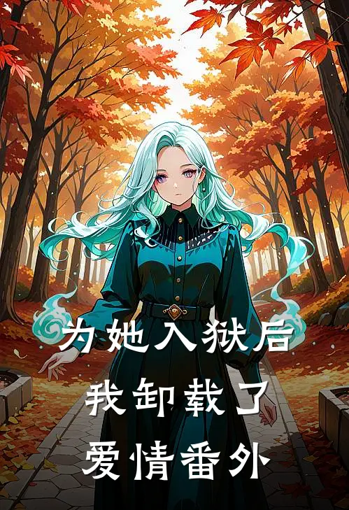 为她入狱后，我卸载了爱情番外