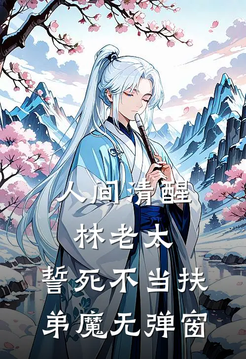 人间清醒林老太，誓死不当扶弟魔无弹窗