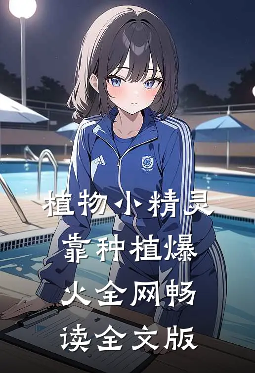 植物小精灵，靠种植爆火全网畅读全文版