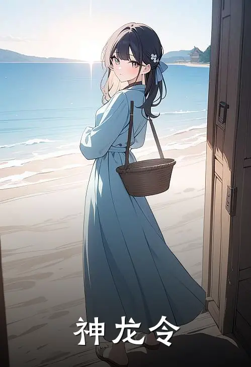 神龙令