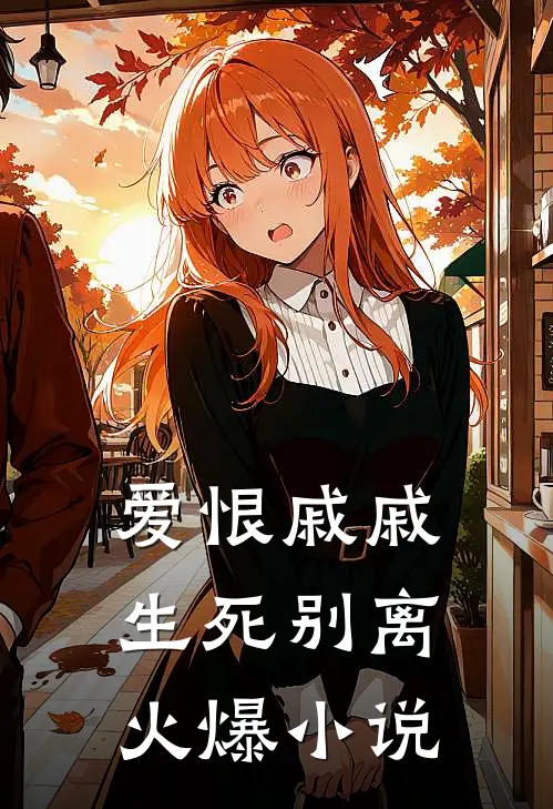 爱恨戚戚，生死别离火爆小说