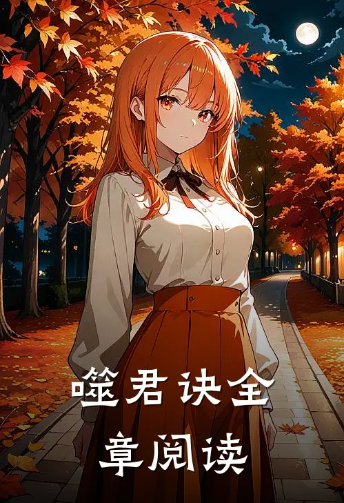 噬君诀全章阅读