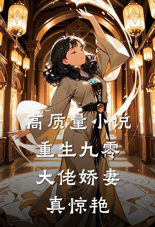 高质量小说重生九零：大佬娇妻真惊艳