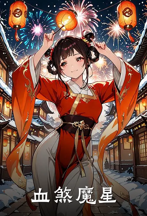 血煞魔星