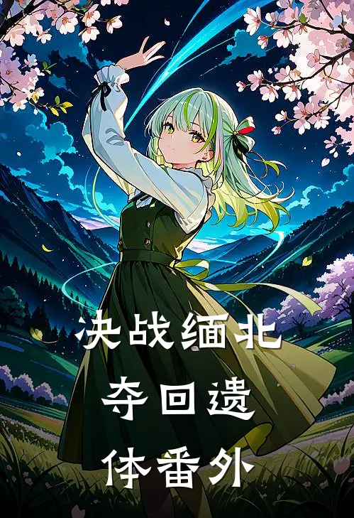 决战缅北，夺回遗体 番外