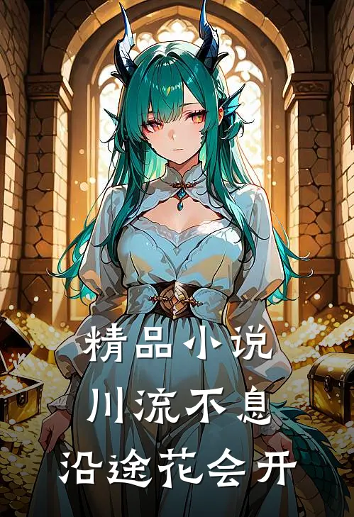 精品小说川流不息：沿途花会开