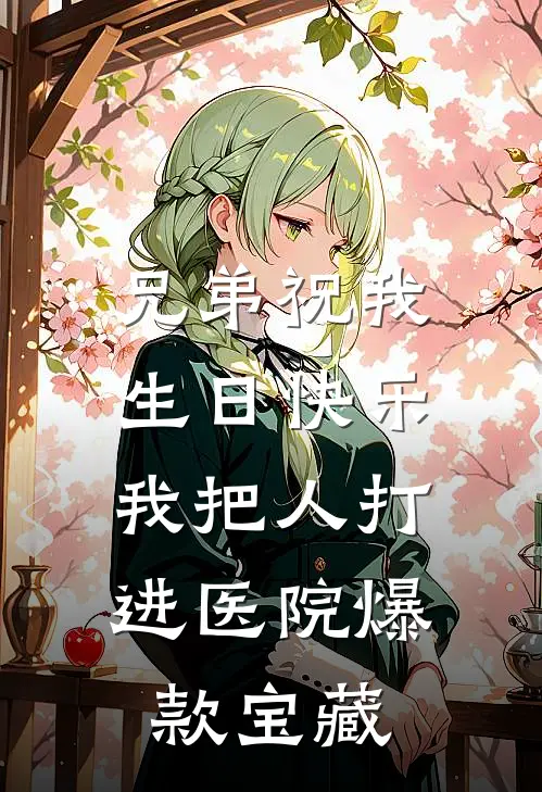 兄弟祝我生日快乐，我把人打进医院爆款宝藏