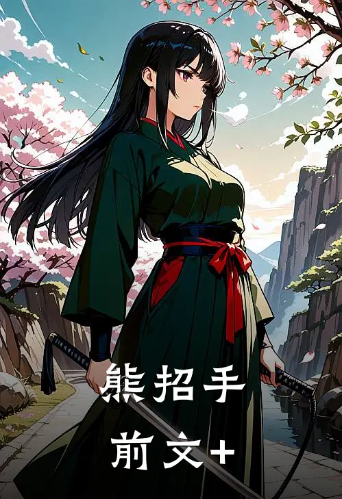 熊招手前文+