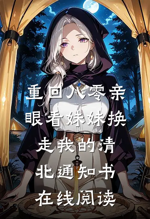 重回八零亲眼看妹妹换走我的清北通知书在线阅读