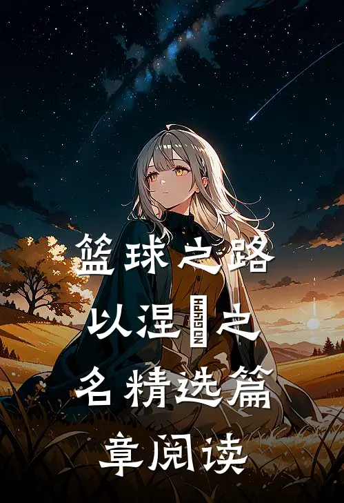篮球之路：以涅槃之名精选篇章阅读