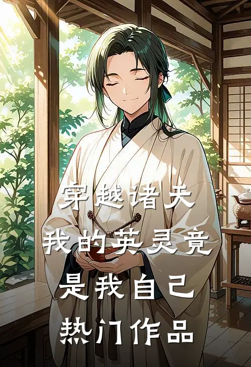 穿越诸天：我的英灵竟是我自己热门作品