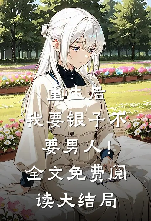 重生后，我要银子不要男人！全文免费阅读大结局