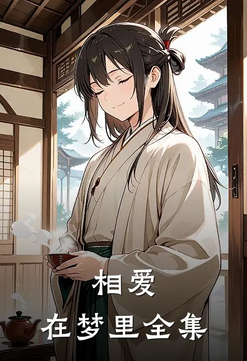 相爱，在梦里 全集