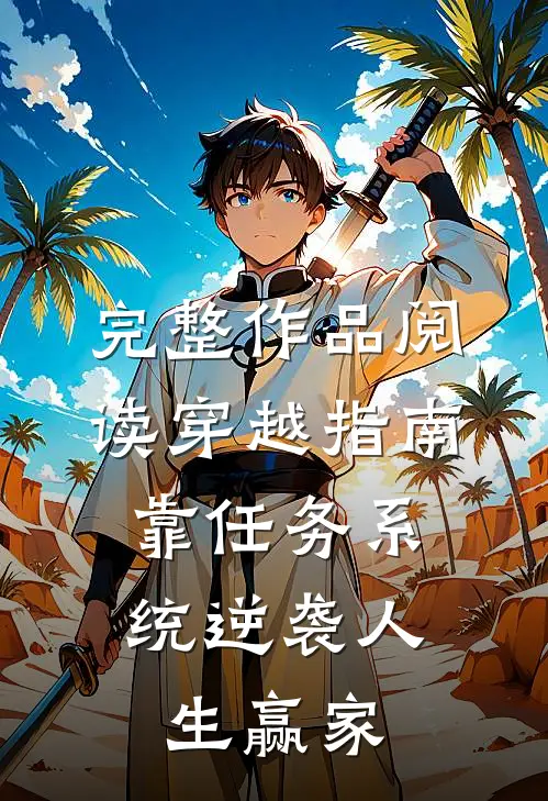 完整作品阅读穿越指南：靠任务系统逆袭人生赢家