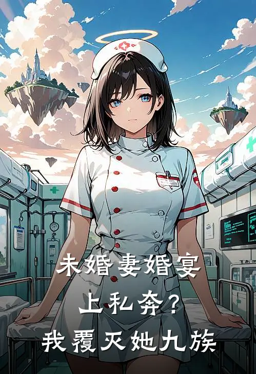 未婚妻婚宴上私奔？我覆灭她九族