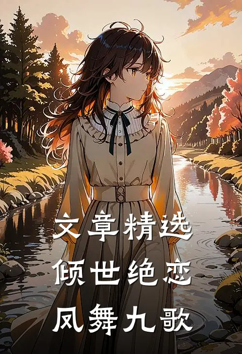 文章精选倾世绝恋凤舞九歌