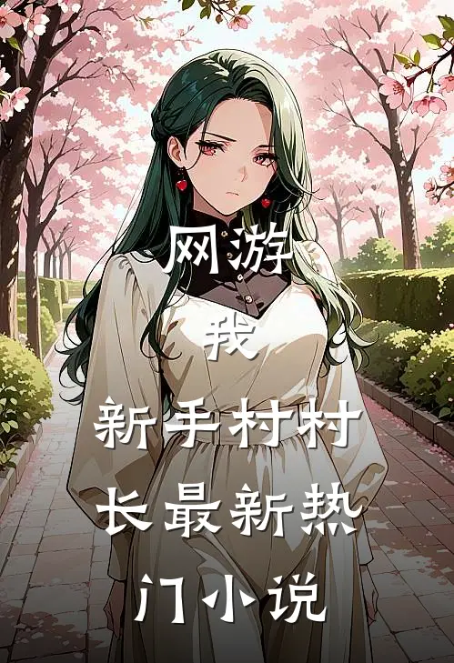 网游：我，新手村村长最新热门小说