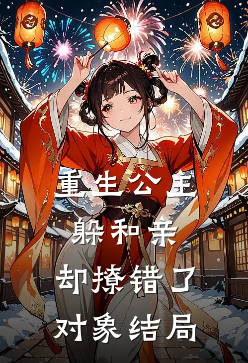 重生公主躲和亲，却撩错了对象结局