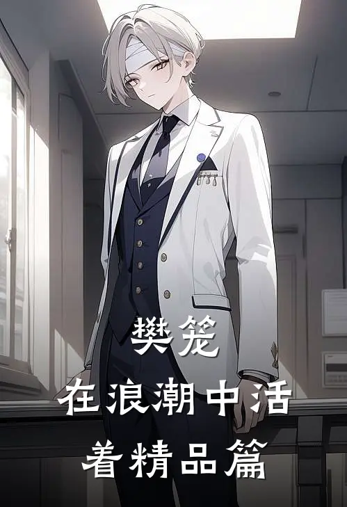 樊笼：在浪潮中活着精品篇