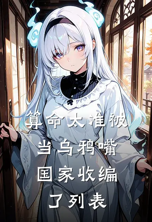 算命太准被当乌鸦嘴，国家收编了列表