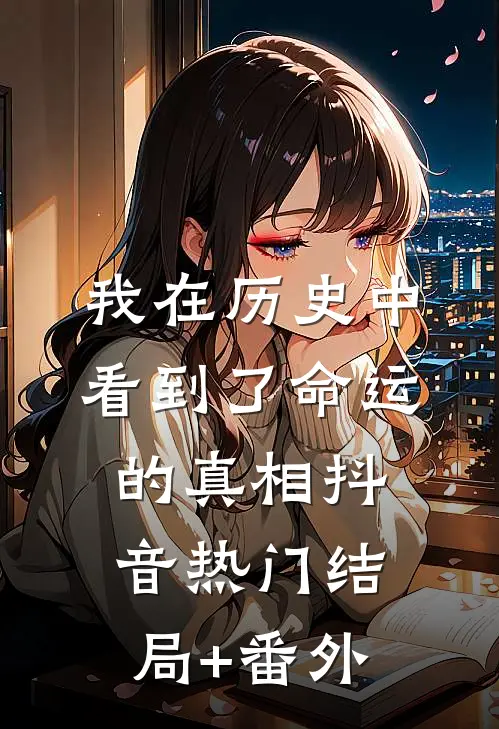我在历史中看到了命运的真相抖音热门结局+番外