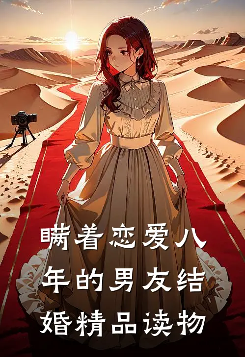瞒着恋爱八年的男友结婚精品读物