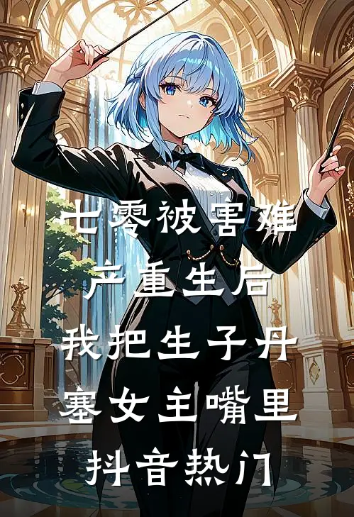 七零被害难产重生后，我把生子丹塞女主嘴里抖音热门
