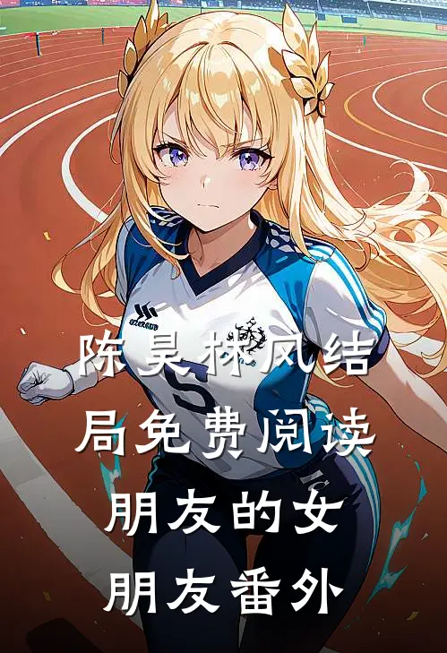 陈昊林风结局免费阅读朋友的女朋友番外