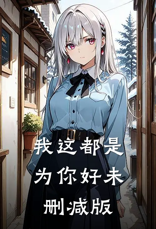 我这都是为你好未删减版