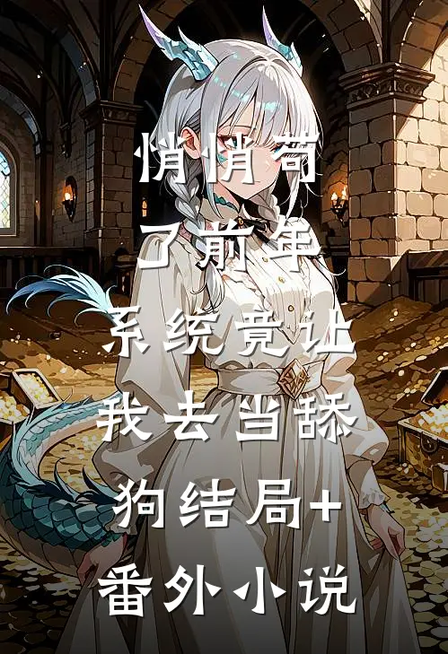 悄悄苟了前年，系统竟让我去当舔狗结局+番外小说