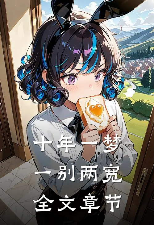 十年一梦，一别两宽全文章节