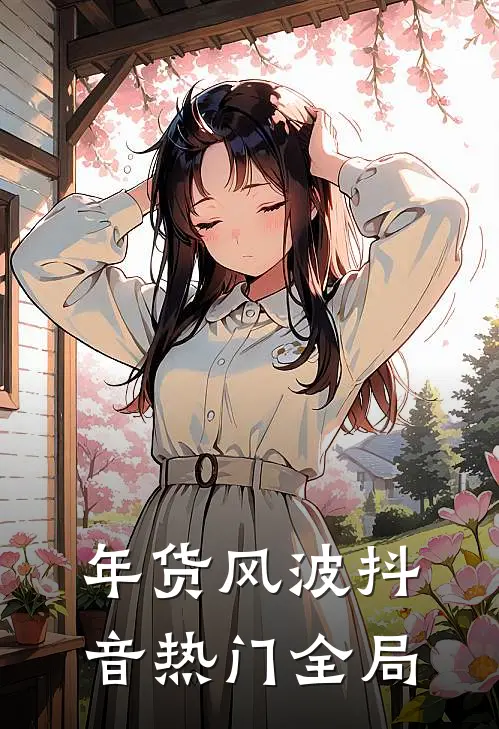 年货风波抖音热门全局