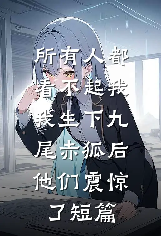 所有人都看不起我，我生下九尾赤狐后，他们震惊了短篇