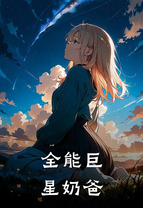 全能巨星奶爸
