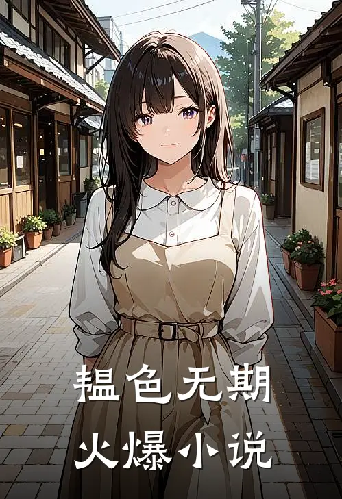 韫色无期火爆小说