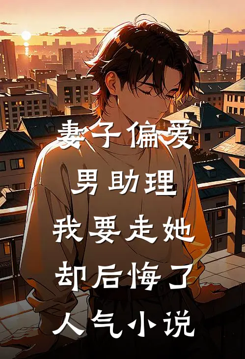 妻子偏爱男助理，我要走她却后悔了人气小说