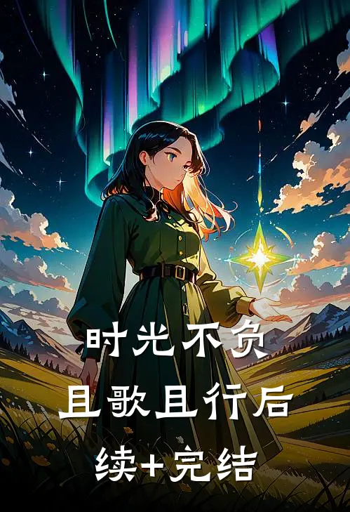 时光不负，且歌且行后续+完结