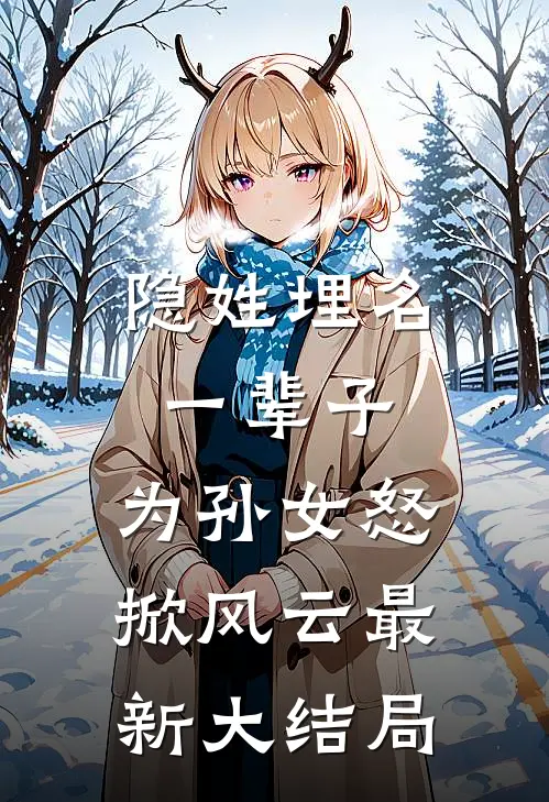 隐姓埋名一辈子，为孙女怒掀风云最新大结局