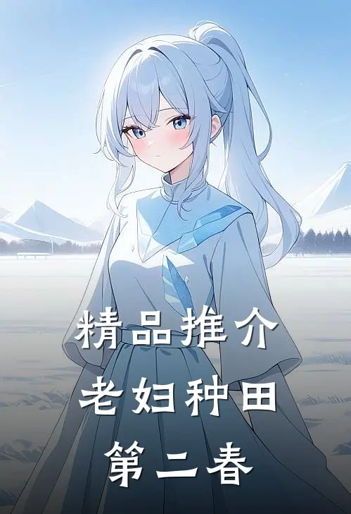 精品推介老妇种田第二春