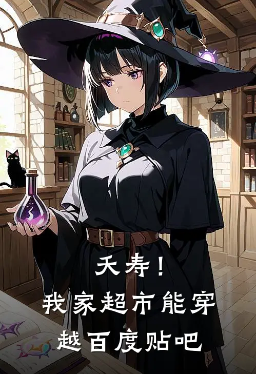 夭寿！我家超市能穿越百度贴吧